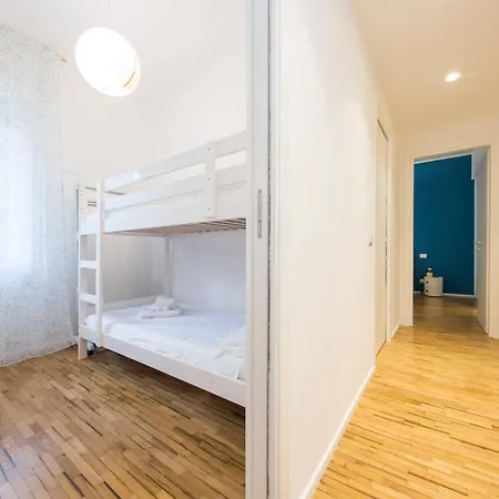 Apartamento Casaviva - Charming Bilo With Terrace In