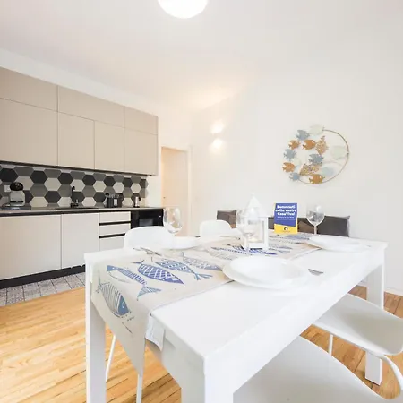 Casaviva - Charming Bilo With Terrace In