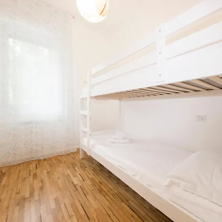 Apartment Casaviva - Charming Bilo With Terrace In