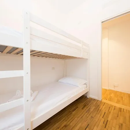 Apartamento Casaviva - Charming Bilo With Terrace In Rapallo