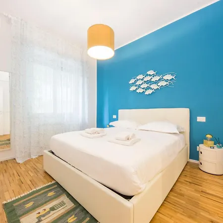 Casaviva - Charming Bilo With Terrace In Rapallo