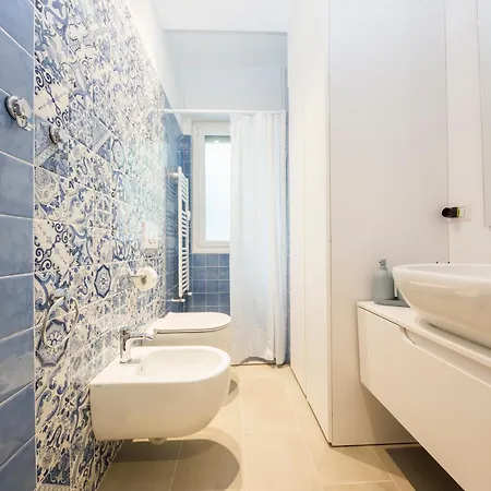 Casaviva - Charming Bilo With Terrace In Rapallo