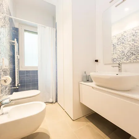 Casaviva - Charming Bilo With Terrace In * Rapallo