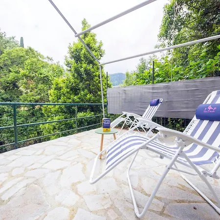 Apartamento Casaviva - Charming Bilo With Terrace In